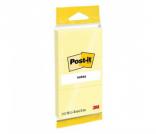 ������������� �������� 3� POST-IT �ANARY YELLOW 38X51 3�100