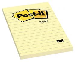   POST-IT 102X152   660