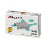  REXEL 26/6 1000 , 