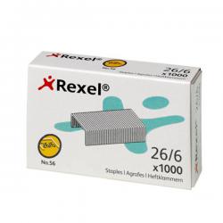  REXEL 26/6 1000 , 