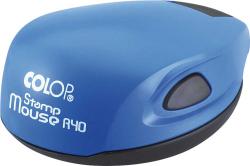  STAMP MOUSE COLOP R40