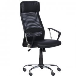 ДИРЕКТОРСКИ СТОЛ TRUMAN ЧЕРЕН