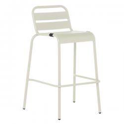 КЕТЪРИНГ БАР СТОЛ KASI СВЕТЛОСИВ