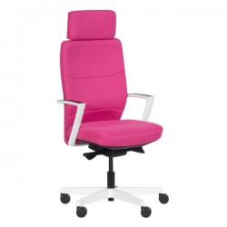 ДИРЕКТОРСКИ СТОЛ KENZO РОЗОВ