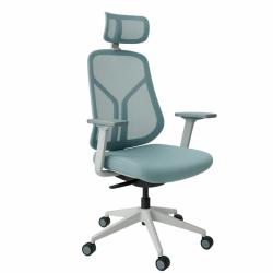 ЕРГОНОМИЧЕН СТОЛ OMEGA HR СИН