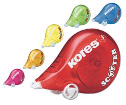   KORES SCOOTER 4,2 /8  