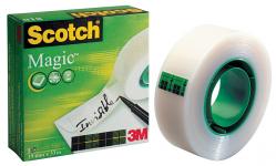   SCOTCH 810 MAGIC TAPE 19 /33 