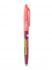 ����� PILOT FRIXION BALL FRIENDS FR7FR-CPWR WINE RED