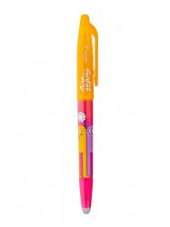 ����� PILOT FRIXION BALL FRIENDS FR7FR-AOP PINK