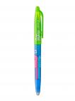 ����� PILOT FRIXION BALL FRIENDS FR7FR-LGSKL SKY BLUE