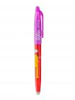 ����� PILOT FRIXION BALL FRIENDS FR7FR-PUR RED