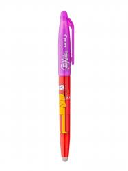 ����� PILOT FRIXION BALL FRIENDS FR7FR-PUR RED