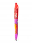 ����� PILOT FRIXION BALL FRIENDS FR7FR-RPU PURPLE