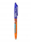 ����� PILOT FRIXION BALL FRIENDS FR7FR-LO ORANGE