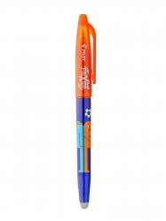 ����� PILOT FRIXION BALL FRIENDS FR7FR-OL BLUE