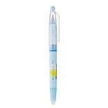 ����� PILOT FRIXION BALL BUBBLE TEA PASTEL BLUE