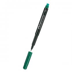  OHP  FABER-CASTELL S 