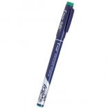 ИЗТРИВАЕМ ТЪНКОПИСЕЦ PILOT FRIXION 0.45-1.3ММ ЗЕЛЕН