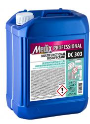    MEDIX PROFI DC303 5