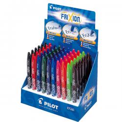 PILOT FRIXION BALL 0.7MM 60 10 