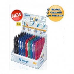 ������� ����� PILOT FRIXION CLICKER 60 ���� 7 �����