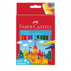 FABER-CASTELL   12 