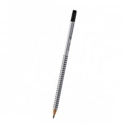    FABER-CASTELL GRIP 2001 HB