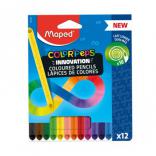 ������ MAPED COLOR PEPS INFINITY 12 �����