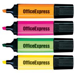   OFFICE EXPRESS HEMYS 4 