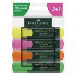    FABER-CASTELL 1548/2546 4 