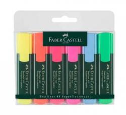    FABER CASTELL 6 
