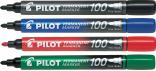   PILOT 100   4 