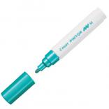 ПЕРМАНЕНТЕН МАРКЕР PILOT PINTOR 1.4-4.5 ММ МЕТАЛИК ЗЕЛЕН