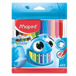 ���������� MAPED COLORPEPS ����� 12 �����