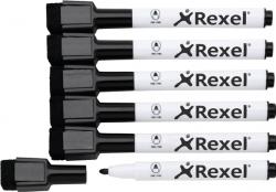        REXEL 6   , 