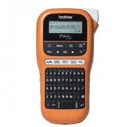 ��������� ������� BROTHER PT-E110VP CYRILLIC