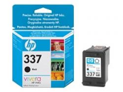  HP C9364EE N337 BK.