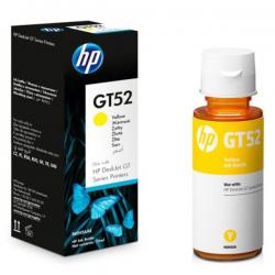  HP GT52 70 8000  YELLOW