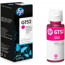  HP GT52 70 8000  MAGENTA