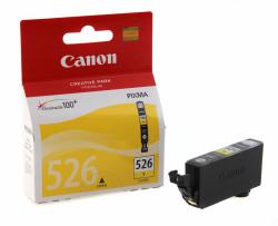  CANON CLI-526 Y.