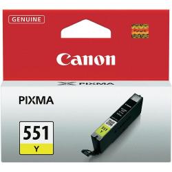  CANON CLI-551XL Y.