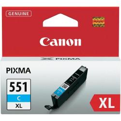  CANON CLI-551XL C.