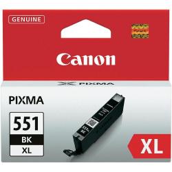  CANON CLI-551XL BK