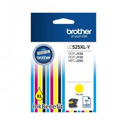  BROTHER LC525XL Y
