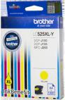  BROTHER LC525XL Y