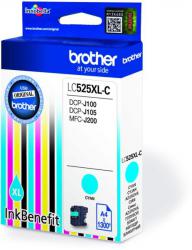  BROTHER LC525XL C