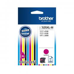  BROTHER LC525XL M