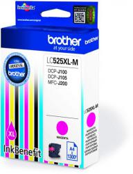  BROTHER LC525XL M