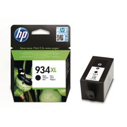  HP C2P23AE N934XL BK.