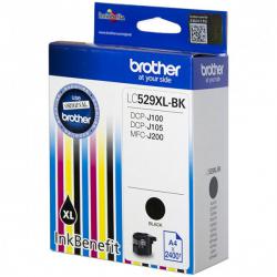  BROTHER LC529XL BL.